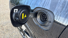 Volvo XC60 2.0 T8 [455] RC PHEV Ultimate Dark 5dr AWD Gtron Estate